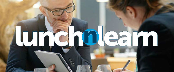 Lunch n Learn